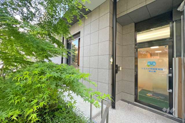 シエル小規模保育園・恵比寿