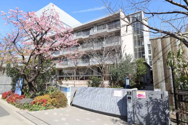 芝浦幼稚園