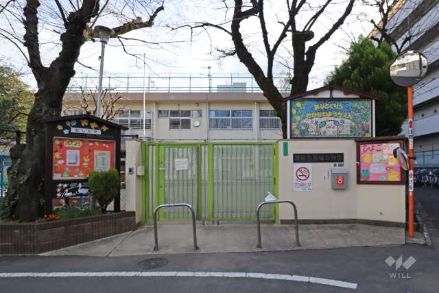 高輪幼稚園