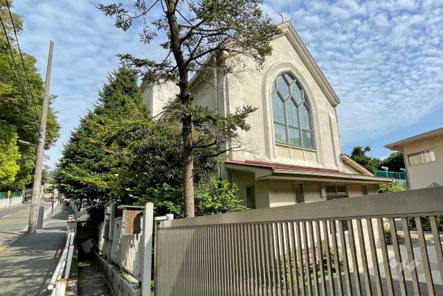 南部坂幼稚園