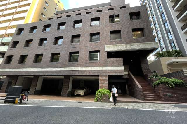 グローバルキッズ虎ノ門保育園