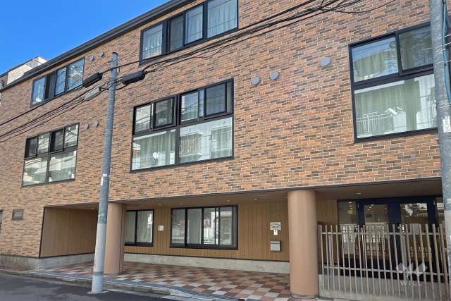 まなびの森保育園麻布十番
