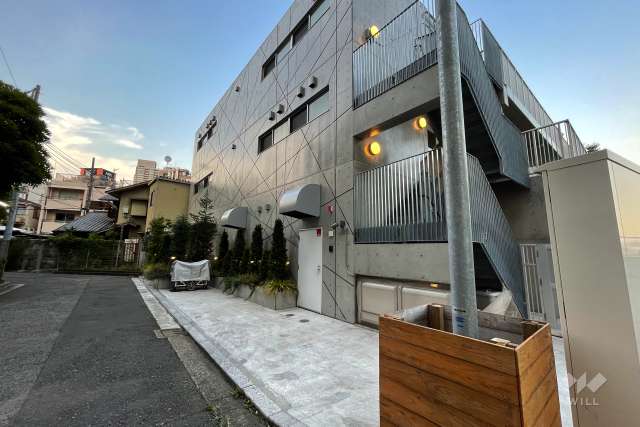 リトルパルズ保育園六本木