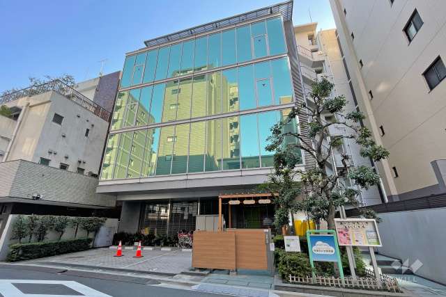 赤坂ちとせ保育園