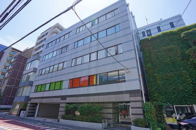 太陽の子三田五丁目保育園