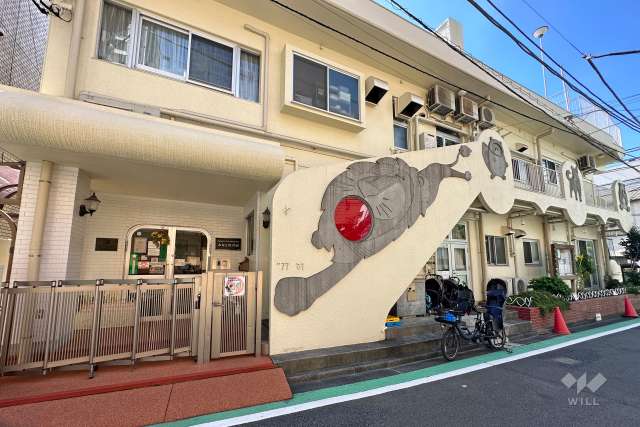 みなと保育園