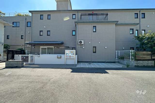 あい保育園白金台