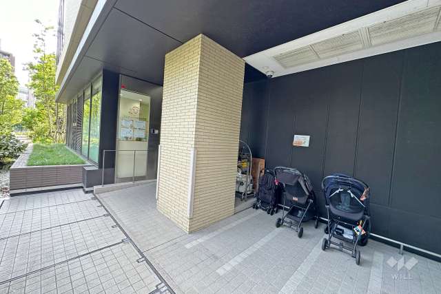 アンジェリカ田町保育園