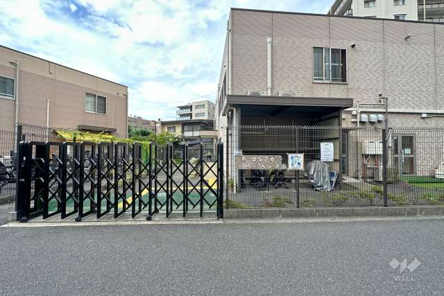 桂坂保育室