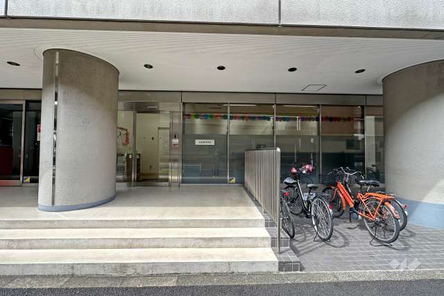 五色橋保育室