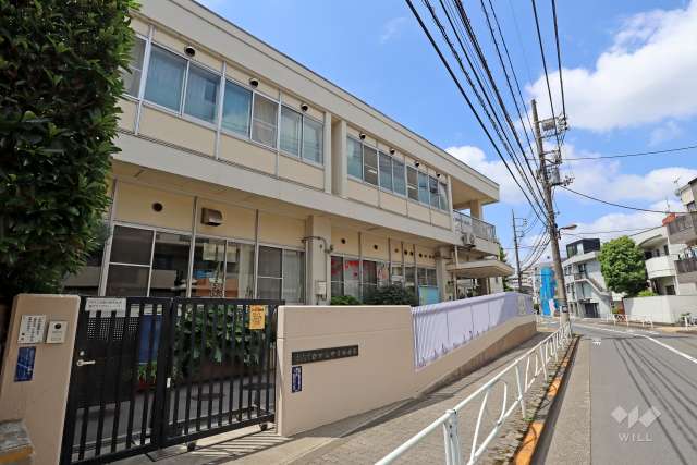 ひがしやま幼稚園