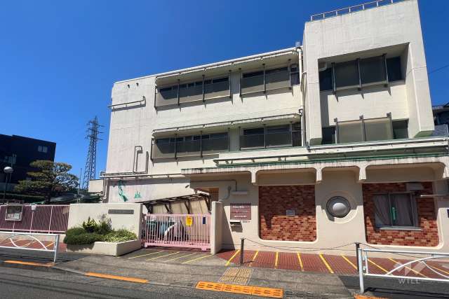大岡山保育園