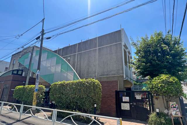 八雲保育園