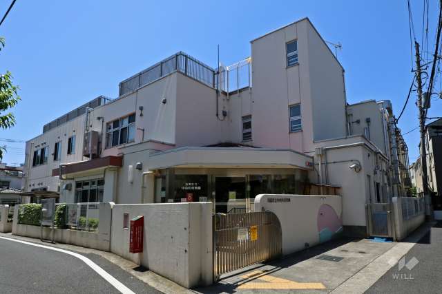 中央町保育園