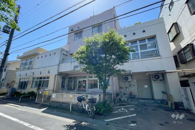 原町保育園