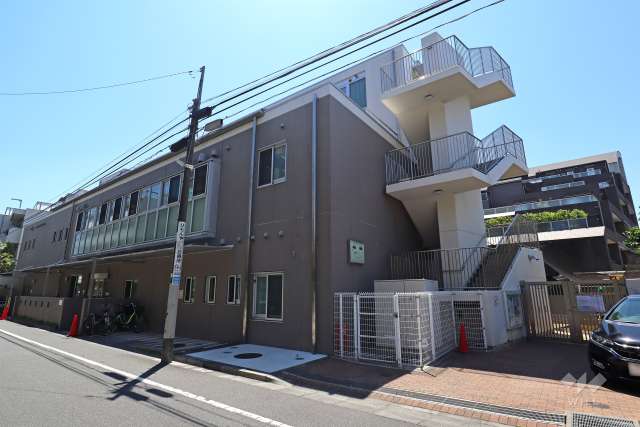 第二ひもんや保育園
