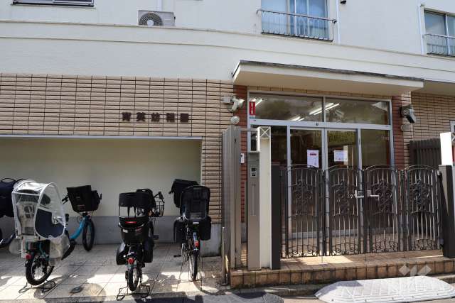 育英幼稚園
