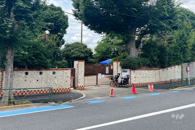 駒場けやき学園駒場幼稚園