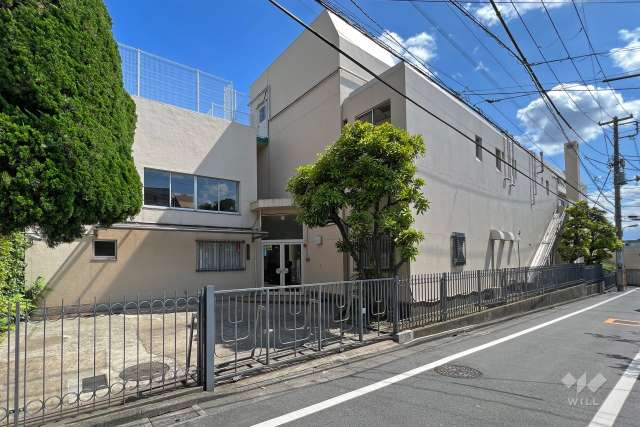 枝光会駒場幼稚園