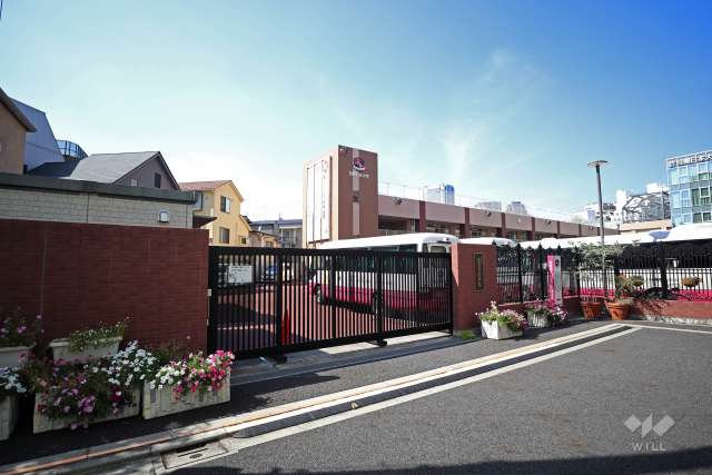 目黒日本大学幼稚園