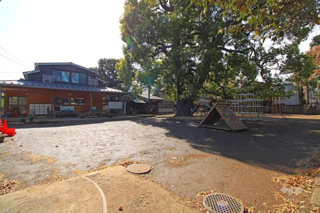 平塚幼稚園