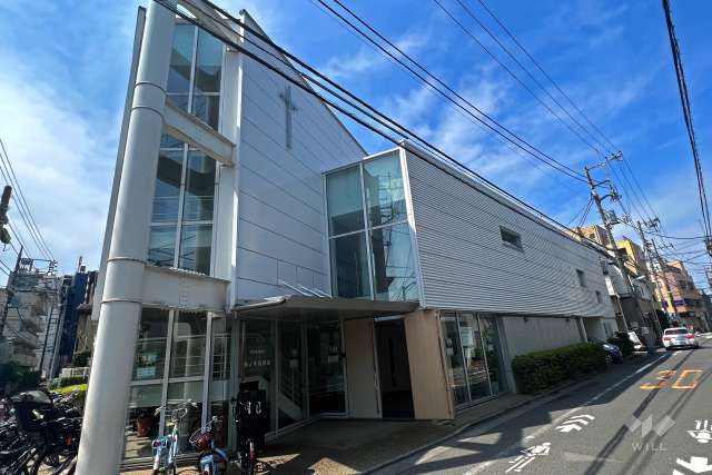 ベテル幼稚園