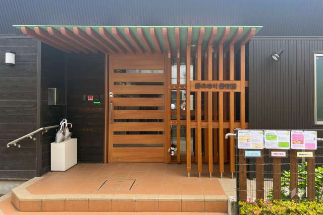 野のゆり保育園
