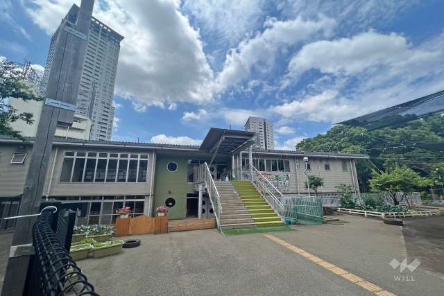 双葉の園保育園