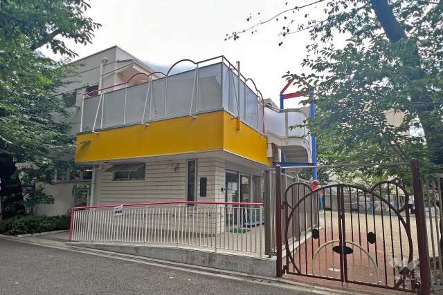 のぞみ保育園