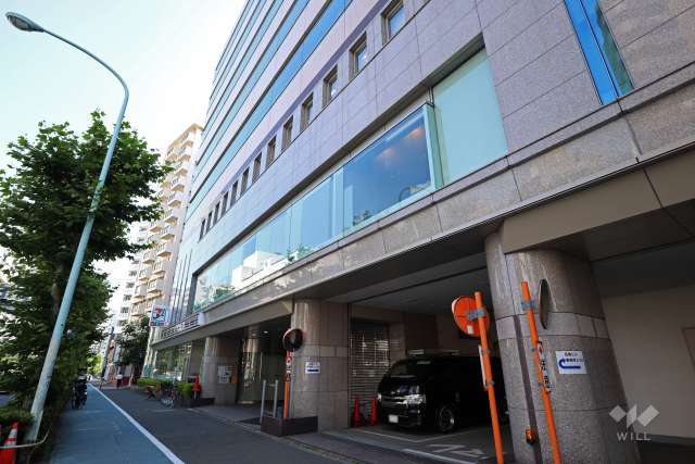 キッズガーデン目黒三丁目