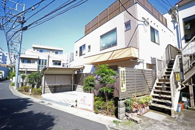 さくらさくみらい目黒