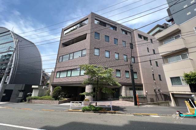 アソシエ下目黒保育園