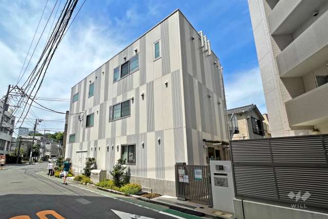 みらいく下目黒園