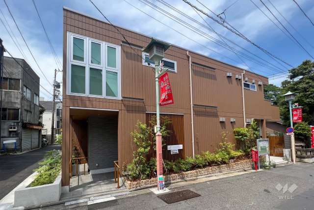 さくらさくみらい下目黒