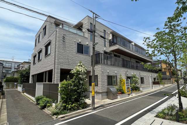 グローバルキッズ目黒園