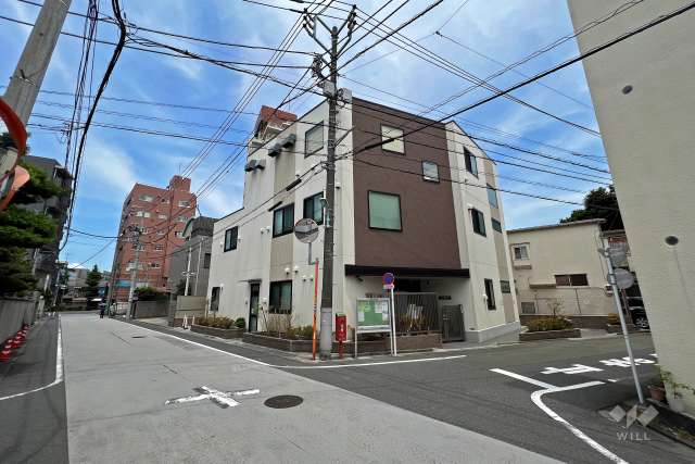 アソシエ不動保育園