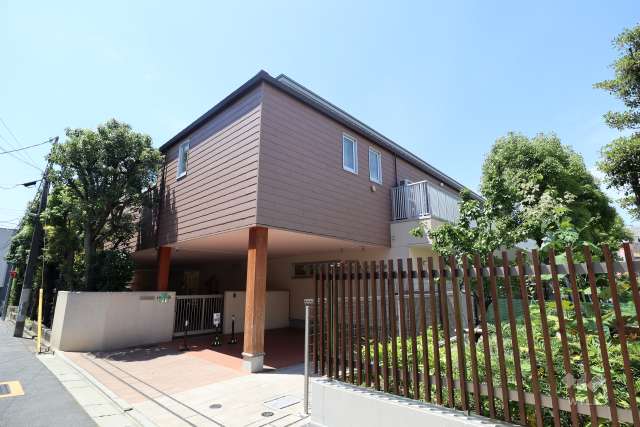 ゆらりん下目黒保育園
