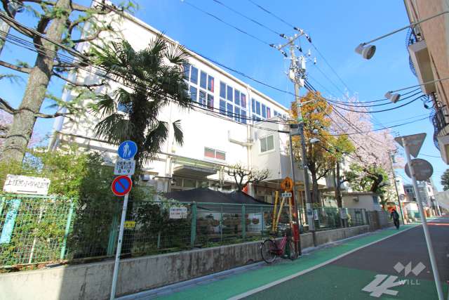 アスク上目黒保育園