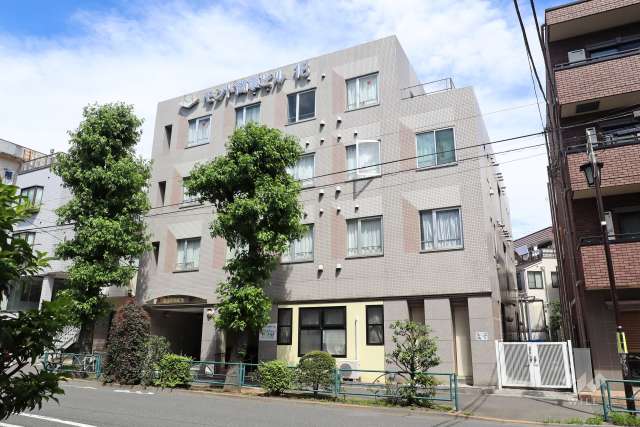 くれよん保育園本園