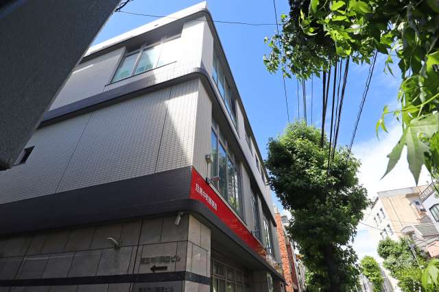 くれよん保育園分園