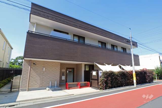 グローバルキッズ大岡山園