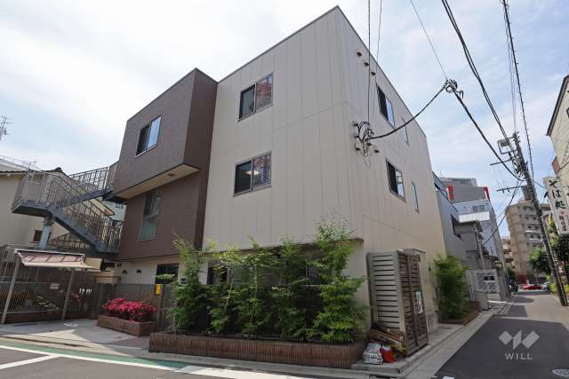 アソシエ学芸大学東保育園
