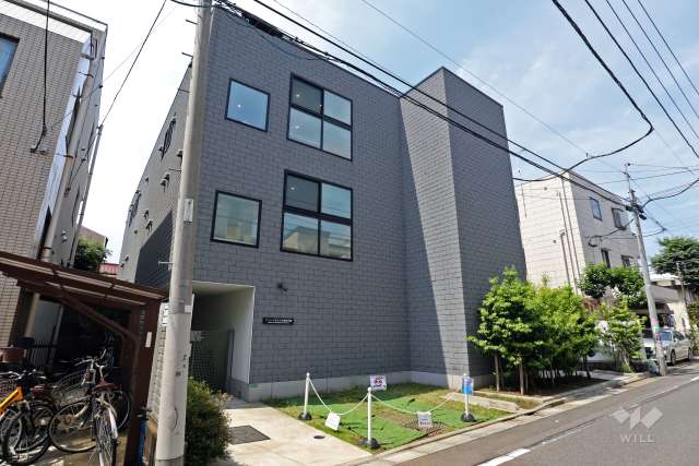 アソシエ学芸大学南保育園
