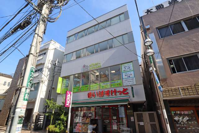 ポピンズナーサリースクール都立大学