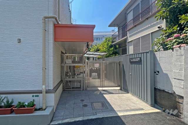 アソシエ自由が丘保育園