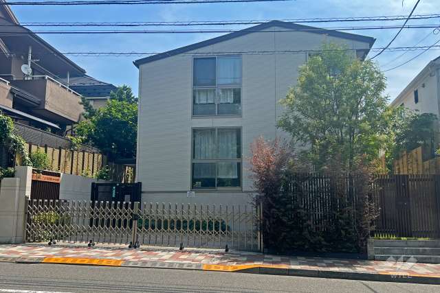 スクルドエンジェル保育園柿の木坂園