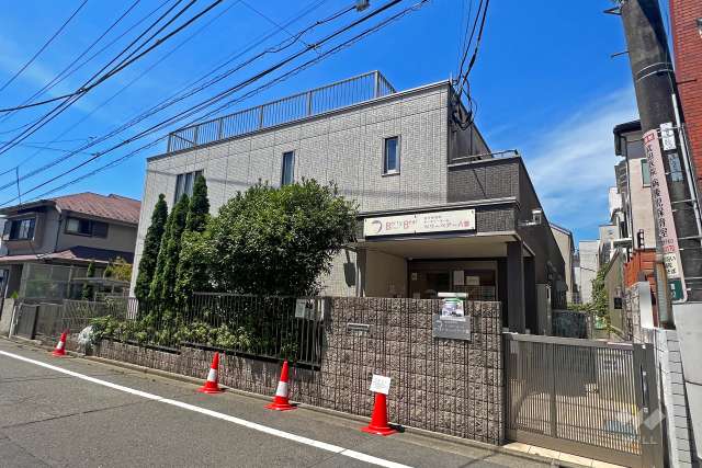 ナーサリールームベリーベアー八雲