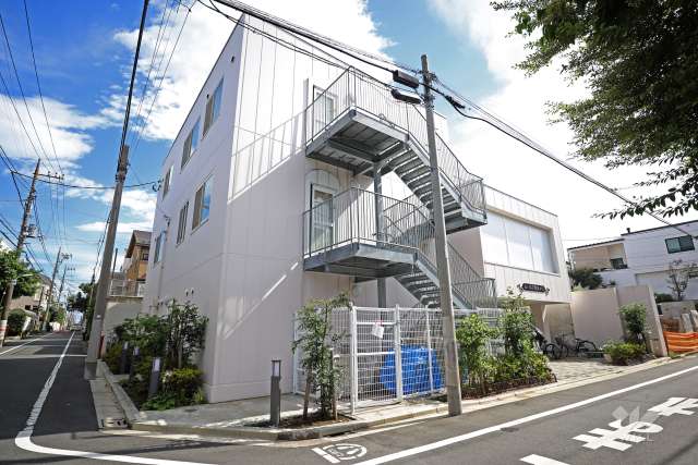 あい保育園東が丘
