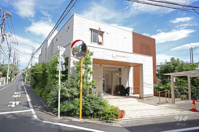 にじいろ保育園東が丘