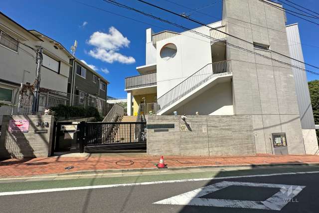 第一日野幼稚園（第一日野すこやか園）
